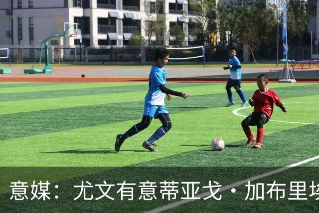 意媒：尤文有意蒂亚戈·加布里埃尔，但莱切估价3500万到4000万欧