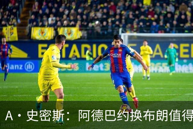 A·史密斯：阿德巴约换布朗值得热火考虑 但这会伤了阿德巴约的心